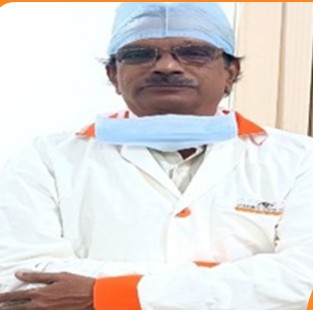 Dr Polavarapu Phanidhr